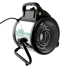 Varmeventilator Palma Twin