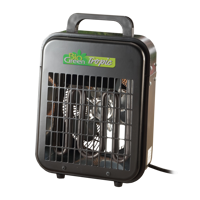 Tropic varmeventilator 2.0