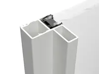 WG 62neo glasparti 3-delt