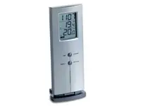 Trådløst termometer