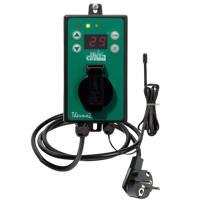 Termostat dobbelt