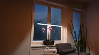 Plantebelysning Florabooster