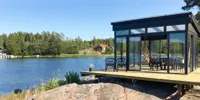 Frit halvtag 14,3 kvm