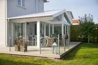 WG 62eco Dør 3-delt