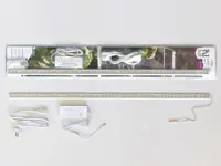 Plantebelysning LED starter