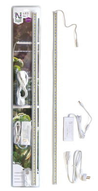 Plantebelysning LED starter
