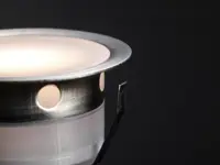 Indfældede LED-spotlights – startpakke