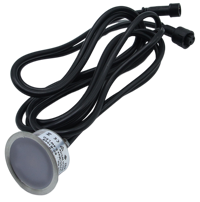 Udbygningspakke 1 stk. LED-lampe inkl. 2 m ledning