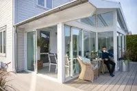 WG 62eco Dør 4-delt