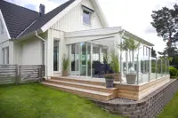 WG 62eco Dør 4-delt