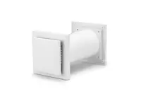 Ventilationspakke