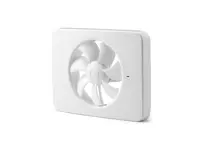 Ventilationspakke