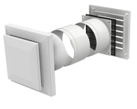Ventilationspakke