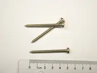 Monteringsskrue 4,2 x 50 mm