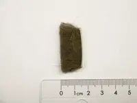 Børstetætning 17mm