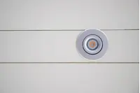 Indfældede spotlights