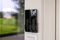 Indfældede spotlights