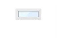 WG 80 Ventilationsvindue