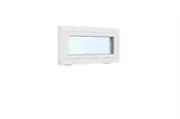 WG 80 Ventilationsvindue