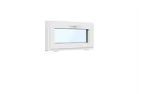 WG 80 Ventilationsvindue