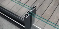 WG 70 SoftClose skydevinduesparti