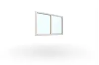 WG 70 SoftClose skydevinduesparti