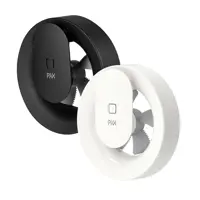 Ventilationspakke Pax