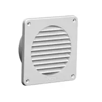 Ventilationspakke Pax