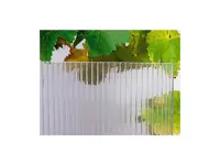 Polycarbonat 6 mm