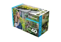 Vandingssystem Tropf-Blumat – 40 stk. dryphoveder
