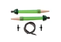 Tropf-Blumat Maxi vandingskegler 2-pak