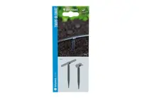 Tropf-Blumat Slangeholder, 10-pak