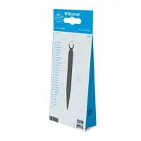Tropf-Blumat Slangeholder, 10-pak