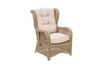 Basil recliner lænestol