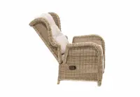 Basil recliner lænestol