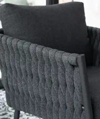 Magnolia loungesæt