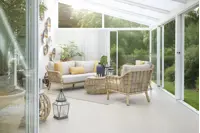 Poppy sofa, 3-pers