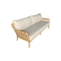 Poppy sofa, 3-pers