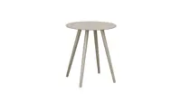 Hops sidebord rundt