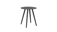 Hops sidebord rundt