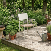 Botanic spisestol