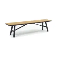 Willow bænk