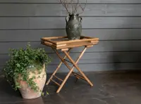 Juniper bakkebord
