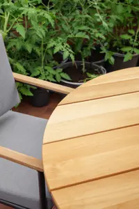 Willow spisebord