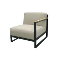 Ginger Sofa – Venstresektion
