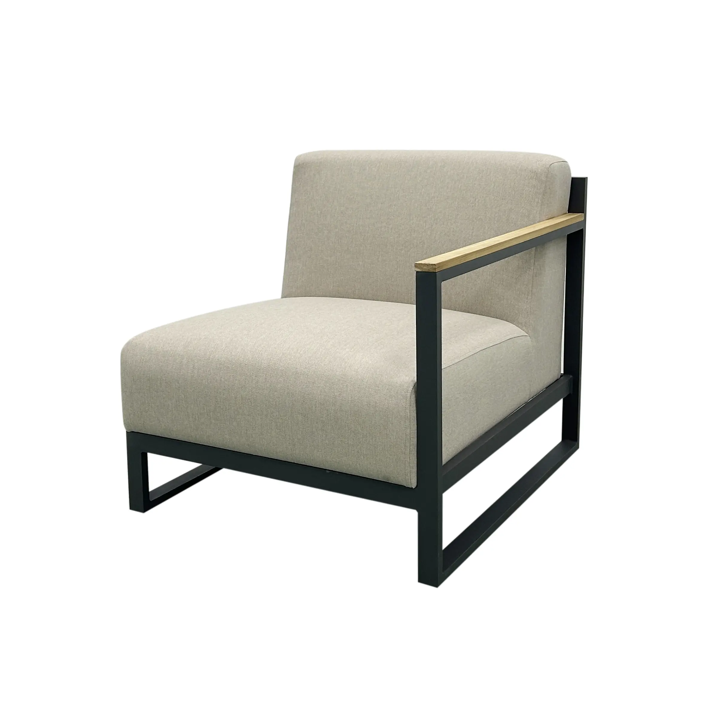 Ginger Sofa – Venstresektion