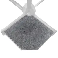 Parasolfodsvægt 25 kg