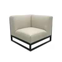 Ginger sofa, hjørnedel