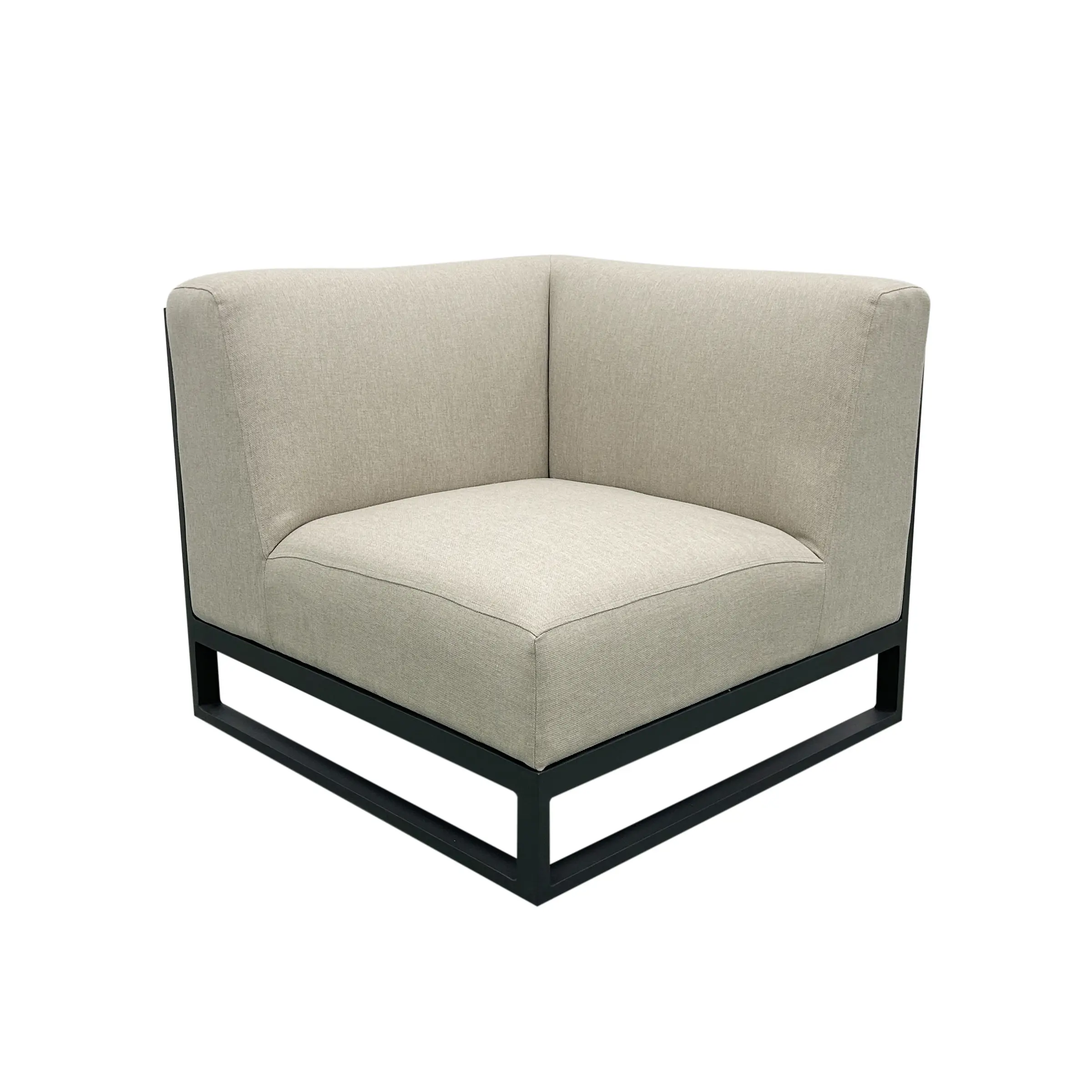Ginger sofa, hjørnedel