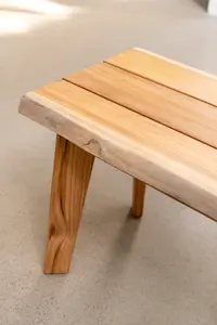 Parsley bænk